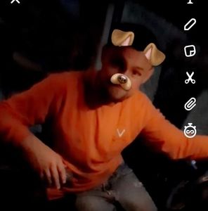 Meet your Posher, David